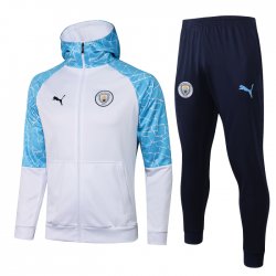 Tuta Manchester City 2020/21 Tuta Manchester City 2020/21