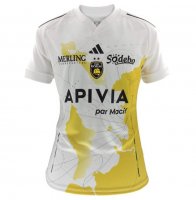 Maillot Stade Rochelais Extérieur 2023/24