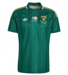 Maillot Afrique du Sud Extérieur -2026