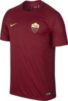 Maillot AS Roma Derby 2016/17