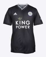 Maillot Leicester City Extérieur 2019/20