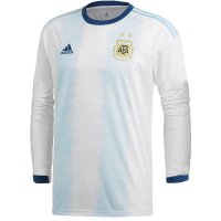 Shirt Argentina Home 2019/20 LS