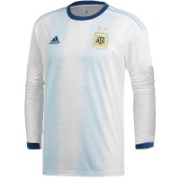 Maillot Argentine Domicile 2019/20 ML