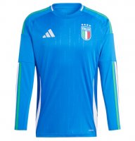 Maglia Italia Home 2024 ML