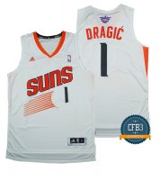 Goran Dragić, Phoenix Suns - Blanc