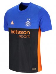 Maillot Inter Milan 4ème 2025/26