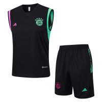 Kit Allenamento Bayern Munich 2023/24