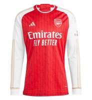 Maglia Arsenal Home 2023/24 ML