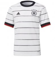 Shirt Germany Home 2020/21