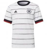 Maglia Germania Home 2020/21