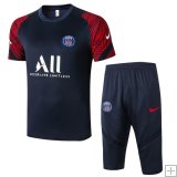 PSG Training Kit 2020/21