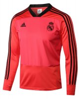 Sudadera Real Madrid 2018/19