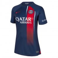 Maglia PSG Home 2023/24 - DONNA