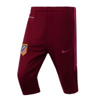 Atletico Madrid 3/4 Training Pants 2016/17