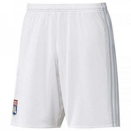 Olympique Lyon Shorts Domicile 2017/18