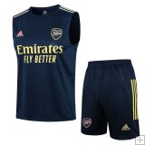 Kit Entrenamiento Arsenal 2020/21