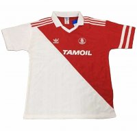 AS Monaco 1a Equipación 1992-94