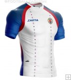 Maillot Haïti Extérieur 2025/26