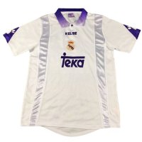 Maglia Real Madrid Home 1997/98