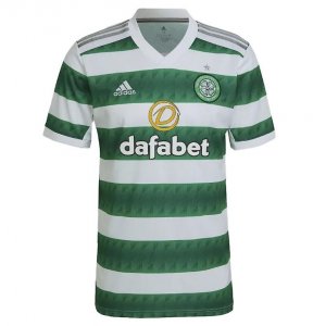 Maglia Celtic Glasgow Home 2022/23