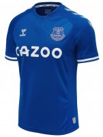 Everton 1a Equipación 2020/21