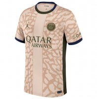 Maglia PSG Quarta 2023/24