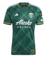 Shirt Portland Timbers Home 2023 - Authentic
