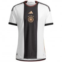 Shirt Germany Home 2022 - Authentic
