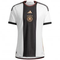 Alemania 1a Equipación 2022 - Authentic