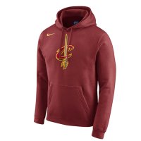 Felpa cappuccio Cleveland Cavaliers