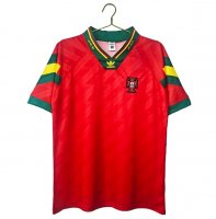 Shirt Portgual Home 1992/94