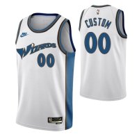 Custom, Washington Wizards 2022/23 - Classic