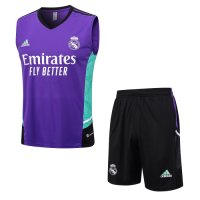 Kit Allenamento Real Madrid 2023