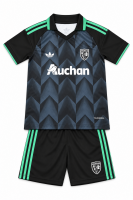 RC Lens Extérieur 2026/27 Junior Kit