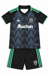 RC Lens Extérieur 2026/27 Junior Kit
