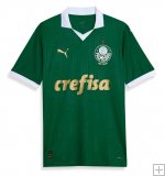 Shirt Palmeiras Home 2024