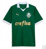 Maillot Palmeiras Domicile 2024