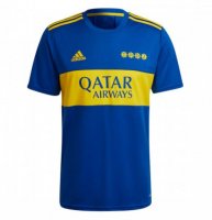 Maglia Boca Juniors Home 2021/22