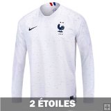Shirt France Away 2018 ** LS