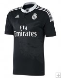 Maillot Real Madrid Third 2014/15