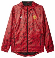 Veste Survêtement Manchester United 2016/17