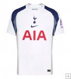 Shirt Tottenham Hotspur Home 2025/26