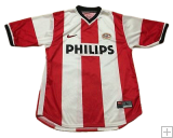 Maillot PSV Eindhoven 1998-99
