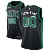 Custom, Boston Celtics - Statement