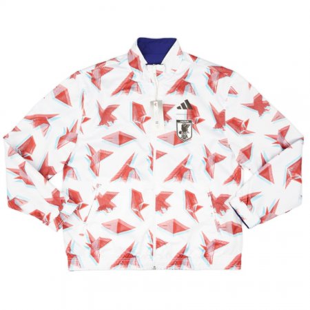 Veste Coupe-vent Réversible Japon 2022/23