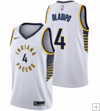 Victor Oladipo, Indiana Pacers - Association