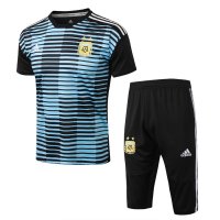 Kit Allenamento Argentina 2018