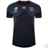 Shirt England Away Rugby WC23