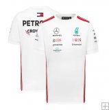 Mercedes AMG Petronas F1 2023 T-Shirt