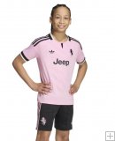 Juventus Away 2026/27 Junior Kit